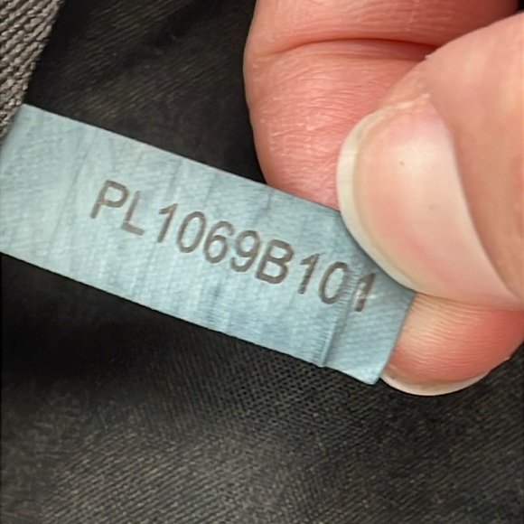 New PTCL Dahlia High Rise 90s Straight Leg Distressed Destroyed Jeans Sz 29 - Picture 13 of 14